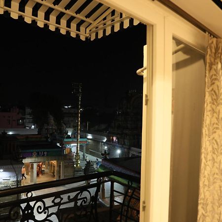Eagle Inn Stay 칸치푸람 외부 사진